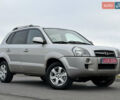 Хендай Туксон, об'ємом двигуна 1.98 л та пробігом 168 тис. км за 8899 $, фото 9 на Automoto.ua