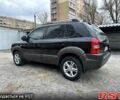 Хендай Туксон, объемом двигателя 2 л и пробегом 137 тыс. км за 9300 $, фото 2 на Automoto.ua