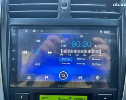 Хендай Туксон, об'ємом двигуна 0 л та пробігом 230 тис. км за 7500 $, фото 22 на Automoto.ua