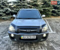 Хендай Туксон, объемом двигателя 2 л и пробегом 172 тыс. км за 8400 $, фото 7 на Automoto.ua