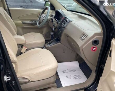 Хендай Туксон, об'ємом двигуна 0 л та пробігом 362 тис. км за 7300 $, фото 9 на Automoto.ua