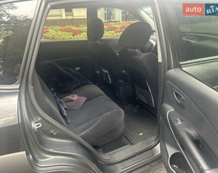 Хендай Туксон, объемом двигателя 2 л и пробегом 213 тыс. км за 8300 $, фото 9 на Automoto.ua