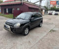 Хендай Туксон, объемом двигателя 2 л и пробегом 207 тыс. км за 6999 $, фото 7 на Automoto.ua