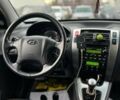 Хендай Туксон, объемом двигателя 2 л и пробегом 244 тыс. км за 9200 $, фото 14 на Automoto.ua