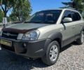 Хендай Туксон, объемом двигателя 2 л и пробегом 219 тыс. км за 8200 $, фото 2 на Automoto.ua