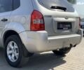 Хендай Туксон 2008 в Бердичеве на Automoto.ua Хендай Туксон, объемом двигателя 2 л и пробегом 196 тыс. км за 7955 $, фото 19 на Automoto.ua