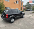 Хендай Туксон, объемом двигателя 2 л и пробегом 207 тыс. км за 6999 $, фото 1 на Automoto.ua