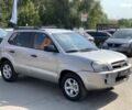 Хендай Туксон 2008 в Бердичеве на Automoto.ua Хендай Туксон, объемом двигателя 2 л и пробегом 196 тыс. км за 7955 $, фото 7 на Automoto.ua