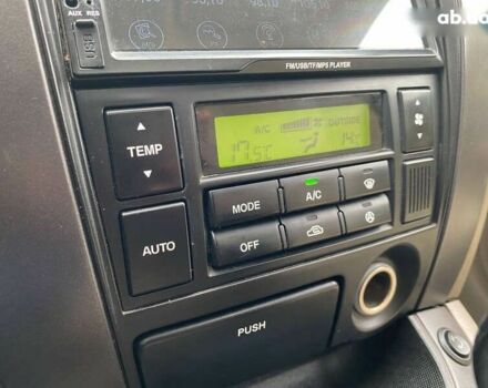 Хендай Туксон, об'ємом двигуна 0 л та пробігом 362 тис. км за 7300 $, фото 15 на Automoto.ua