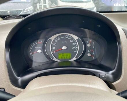 Хендай Туксон, об'ємом двигуна 0 л та пробігом 362 тис. км за 7300 $, фото 14 на Automoto.ua