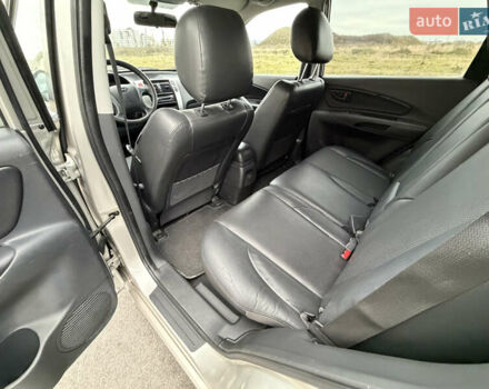 Хендай Туксон, об'ємом двигуна 1.98 л та пробігом 168 тис. км за 8899 $, фото 55 на Automoto.ua