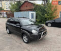 Хендай Туксон, объемом двигателя 2 л и пробегом 207 тыс. км за 6999 $, фото 1 на Automoto.ua