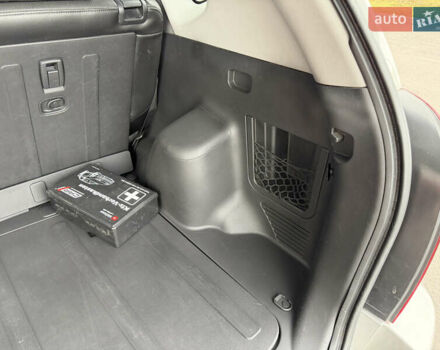 Хендай Туксон, об'ємом двигуна 1.98 л та пробігом 168 тис. км за 8899 $, фото 35 на Automoto.ua