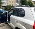 Хендай Туксон, объемом двигателя 2 л и пробегом 192 тыс. км за 4150 $, фото 7 на Automoto.ua
