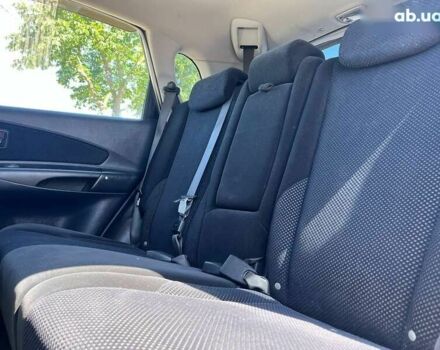 Хендай Туксон, объемом двигателя 2 л и пробегом 219 тыс. км за 8200 $, фото 13 на Automoto.ua
