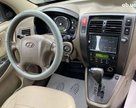 Хендай Туксон, об'ємом двигуна 0 л та пробігом 362 тис. км за 7300 $, фото 13 на Automoto.ua