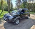 Хендай Туксон, объемом двигателя 2 л и пробегом 245 тыс. км за 8200 $, фото 2 на Automoto.ua