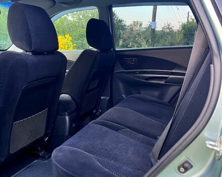 Хендай Туксон, об'ємом двигуна 2 л та пробігом 1000 тис. км за 7999 $, фото 2 на Automoto.ua