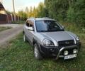 Хендай Туксон, объемом двигателя 2 л и пробегом 255 тыс. км за 7950 $, фото 1 на Automoto.ua