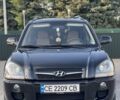 Хендай Туксон, об'ємом двигуна 1.98 л та пробігом 170 тис. км за 8950 $, фото 11 на Automoto.ua