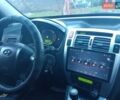 Хендай Туксон, объемом двигателя 2 л и пробегом 216 тыс. км за 8200 $, фото 3 на Automoto.ua