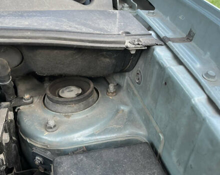 Хендай Туксон, объемом двигателя 0 л и пробегом 315 тыс. км за 7999 $, фото 34 на Automoto.ua