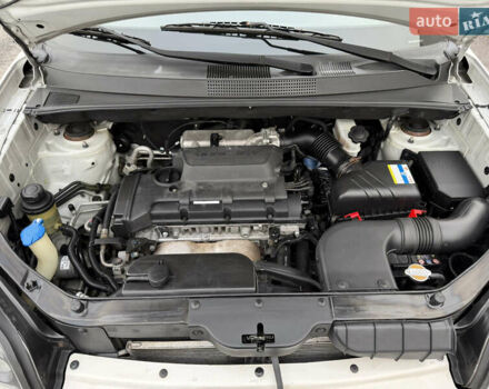 Хендай Туксон, об'ємом двигуна 1.98 л та пробігом 168 тис. км за 8899 $, фото 58 на Automoto.ua