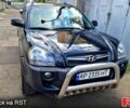 Хендай Туксон, объемом двигателя 2 л и пробегом 170 тыс. км за 8500 $, фото 1 на Automoto.ua