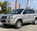 Хендай Туксон, объемом двигателя 2 л и пробегом 196 тыс. км за 7955 $, фото 1 на Automoto.ua