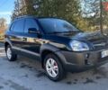 Хендай Туксон, об'ємом двигуна 1.98 л та пробігом 270 тис. км за 8650 $, фото 8 на Automoto.ua