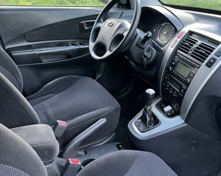 Хендай Туксон, объемом двигателя 0 л и пробегом 315 тыс. км за 7999 $, фото 56 на Automoto.ua