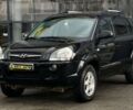 Хендай Туксон, объемом двигателя 2 л и пробегом 244 тыс. км за 9200 $, фото 2 на Automoto.ua