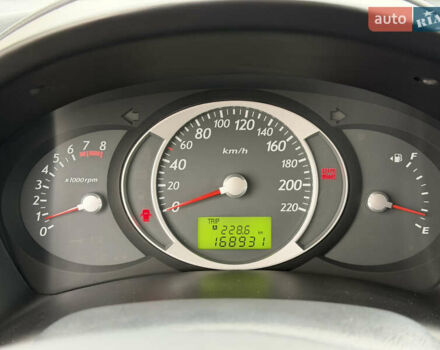 Хендай Туксон, об'ємом двигуна 1.98 л та пробігом 168 тис. км за 8899 $, фото 47 на Automoto.ua