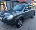 Хендай Туксон, объемом двигателя 2 л и пробегом 216 тыс. км за 8200 $, фото 7 на Automoto.ua