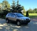 Хендай Туксон, объемом двигателя 2 л и пробегом 198 тыс. км за 8950 $, фото 1 на Automoto.ua