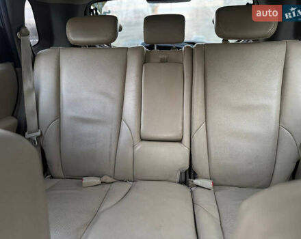 Хендай Туксон, объемом двигателя 2 л и пробегом 360 тыс. км за 6300 $, фото 17 на Automoto.ua