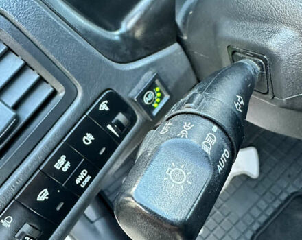 Хендай Туксон, объемом двигателя 2 л и пробегом 172 тыс. км за 8400 $, фото 20 на Automoto.ua