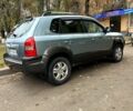 Хендай Туксон, объемом двигателя 2 л и пробегом 315 тыс. км за 7499 $, фото 3 на Automoto.ua