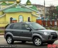 Хендай Туксон, объемом двигателя 2 л и пробегом 224 тыс. км за 6950 $, фото 9 на Automoto.ua