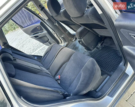 Хендай Туксон, объемом двигателя 2 л и пробегом 172 тыс. км за 8400 $, фото 16 на Automoto.ua