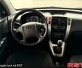 Хендай Туксон 2008 в Вознесенске на Automoto.ua Хендай Туксон, объемом двигателя 2 л и пробегом 257 тыс. км за 7800 $, фото 11 на Automoto.ua