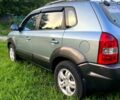 Хендай Туксон, об'ємом двигуна 2 л та пробігом 1000 тис. км за 7999 $, фото 6 на Automoto.ua
