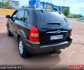 Хендай Туксон, объемом двигателя 2 л и пробегом 191 тыс. км за 8950 $, фото 5 на Automoto.ua