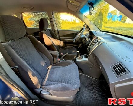 Хендай Туксон, об'ємом двигуна 2 л та пробігом 168 тис. км за 7500 $, фото 7 на Automoto.ua