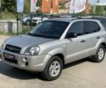 Хендай Туксон 2008 в Бердичеве на Automoto.ua Хендай Туксон, объемом двигателя 2 л и пробегом 196 тыс. км за 7955 $, фото 3 на Automoto.ua