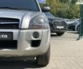 Хендай Туксон 2008 в Бердичеве на Automoto.ua Хендай Туксон, объемом двигателя 2 л и пробегом 196 тыс. км за 7955 $, фото 10 на Automoto.ua