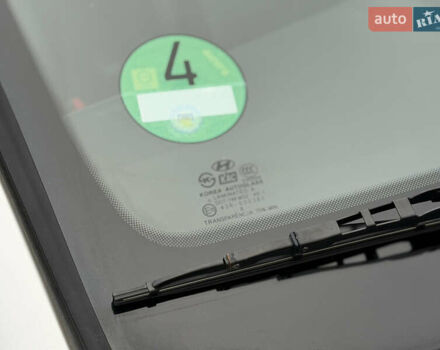 Хендай Туксон, об'ємом двигуна 1.98 л та пробігом 168 тис. км за 8899 $, фото 23 на Automoto.ua