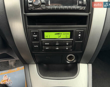 Хендай Туксон, об'ємом двигуна 1.98 л та пробігом 168 тис. км за 8899 $, фото 54 на Automoto.ua