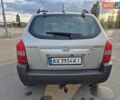 Хендай Туксон, объемом двигателя 1.98 л и пробегом 230 тыс. км за 9100 $, фото 4 на Automoto.ua