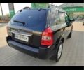 Хендай Туксон, об'ємом двигуна 2 л та пробігом 189 тис. км за 8200 $, фото 23 на Automoto.ua